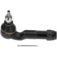 Moog Spoorstangeinde HY-ES-16548