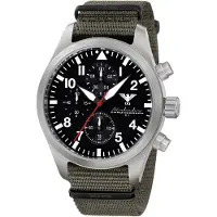 KHS Herenhorloge KHS.AIRSC.NSGO
