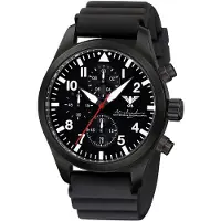 KHS Herenhorloge KHS.AIRBSC.DB