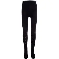 Ewers Maillot donkerblauw met strass-152/164