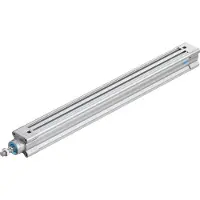 FESTO Cilinder 32mm Boring 400mm Slag ISO 15552 Dubbelwerkend - 1376477