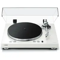 Yamaha MusicCast Vinyl 500 Wit