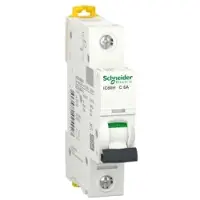 Schneider Electric stroomonderbreker - A9F89106