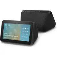 Amazon Echo Show 5 (3e generatie) Antraciet