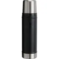 Stanley Thermosfles The Legendary Classic Bottle 0,59L Black 2.0