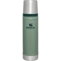 Stanley Thermosfles The Legendary Classic Bottle 0,59L Hammertone Green
