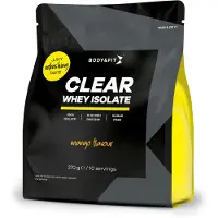 Body & Fit Clear Whey Isolate Mango 270 gr