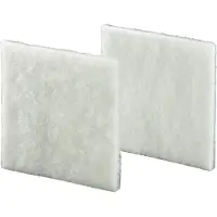 Rittal SK 3327700 Vervangingsfiltermat - 3327700 [5 Stuks]