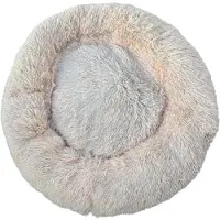 Vdd Hondenmand - hondenbed - donut hondenmand - 100cm