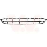 VAN WEZEL 0630590 Ventilatiegrille, bumper