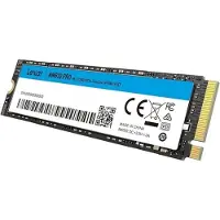 Lexar NM610 PRO 500GB M.2