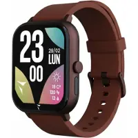 Techmade Glow SmartHorloge met bijpassende pochette
