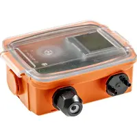Belimo Drukverschilsensor -100 - 2500 Pa 0-5 V/0-10 V/4-20 mA LCD