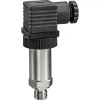 Belimo Druksensor 0-25 bar/0-362psi G1/4'' 0,5% 0-10V