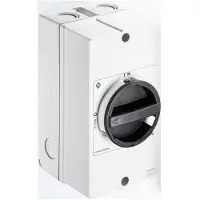 Kraus & Naimer KG20 Lastscheider - KG20 T104/33 KL51V