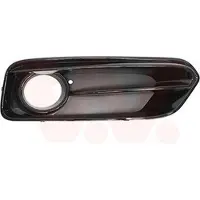 VAN WEZEL 0673594 Ventilatiegrille, bumper