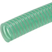 Tameson PVC Druk- en Zuigslang 76 mm Binnendiameter 1 m