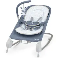 Ingenuity Happy Belly wipstoel