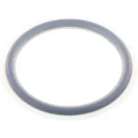 Tameson FKM Afdichting 75x95 mm Camlock Koppeling FDA 21 CFR 177.1550