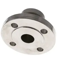Tameson 25-D (31 mm) RVS Storz-koppeling DN 25 Flensaansluiting