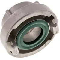 Tameson 32 (44 mm) RVS Storz-koppeling G 1 1/4'' Binnendraad
