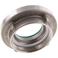 Tameson 75-B (89 mm) RVS Storz-koppeling G 3'' Binnendraad