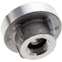 Tameson 25-D (31 mm) Gesmeed Aluminium Storz-koppeling G 1/2'' Binnendraad