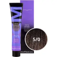 DCM Hair Color Cream Ammonia Free 100ml