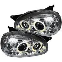 Diederichs 1812285 Koplampen set