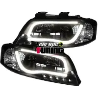 Diederichs 1024887 Koplampen set