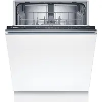 Bosch SMV25AX07F