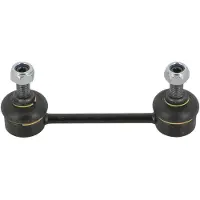 Moog Stabilisatorstang FD-LS-2051 Moog voor o.a. FORD