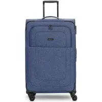 Redolz Trolley blauw