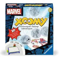 Ravensburger Xoomy - Refill Marvel