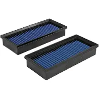 AFE MagnumFLOW Pro 5R OE Replacement Filter 15-19 Mercedes-Benz C63 AMG (C205/A205) V8-4.0L (tt)