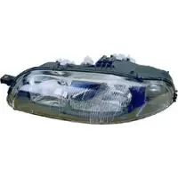Diederichs 4481007 Spatbord