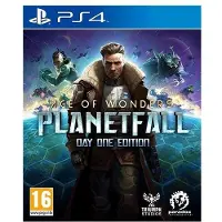 Age Of Wonders Planetfall Day One Edition Nlfr