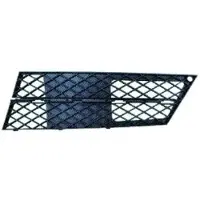 Diederichs 1224143 Ventilatiegrille, bumper