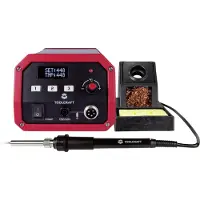 Toolcraft Soldeerapparaat, St-80d
