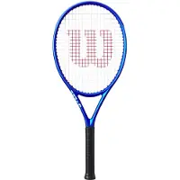 Wilson Ultra 26 V5 Tennis Racket Zilver 26