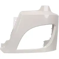 Covind Lamphuis, koplamp CF6/ 99 links