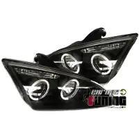 Diederichs 1416380 Koplampen set