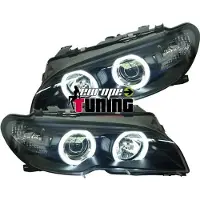 Diederichs 1215885 Koplampen set