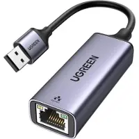 UGREEN 50922 netwerkadapter 1000 Mbit/s
