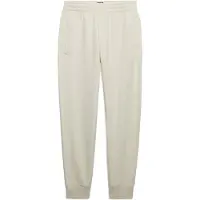 Superdry Broek 'Essential' lichtbeige
