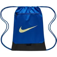 Nike Brasilia 9.5 Drawstring Training Gymsack 18L