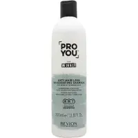 Revlon Proyou De Winnaar Ahl Inv Shampoo 350 ml
