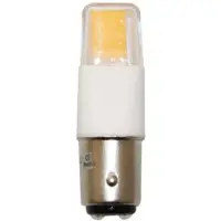 Led Concept Bay15d 360° 15 Led Bulb 10-30v Transparant