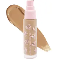 KimChi Chic Beauty - A Really Good Foundation - 21 - 30 ml