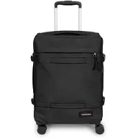 Eastpak Trolley 'Transit'R' zwart
